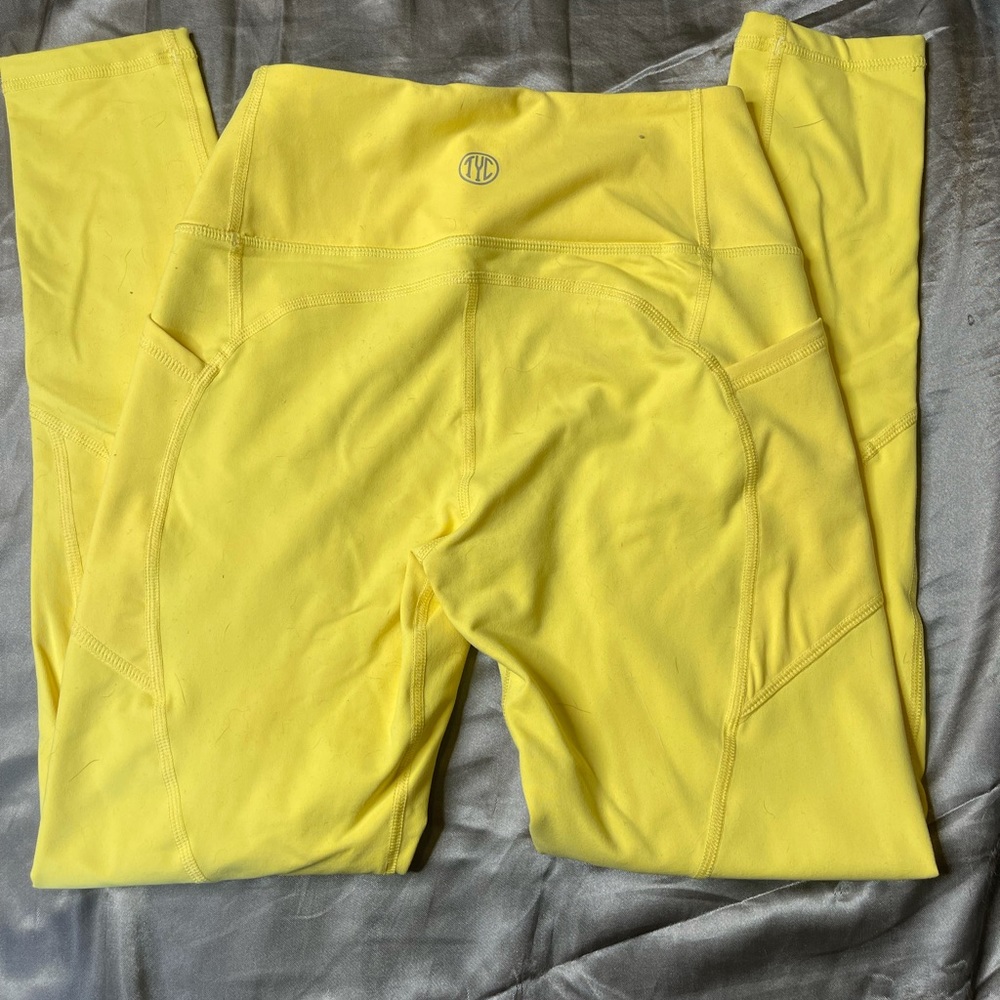 TYC leggings